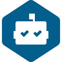 иконки dependabot, депендабот, логотип, бренд