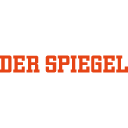 иконки der spiegel, дерспиегел, логотип, бренд