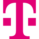 иконки deutsche telekom, деутщетелеком, логотип, бренд