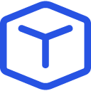 иконки development containers, логотип, бренд