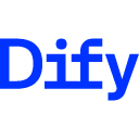 иконки dify, дифй, логотип, бренд