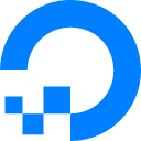иконки digitalocean, дигиталокеан, логотип, бренд