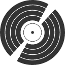 иконки discogs, дискогс, логотип, бренд