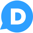 иконки disqus, дисквс, логотип, бренд