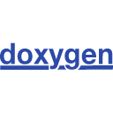 иконки doxygen, доксйген, логотип, бренд
