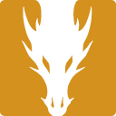 иконки dragonframe, драгонфраме, логотип, бренд