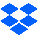 иконки dropbox, дропбокс, логотип, бренд