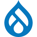 иконки drupal, друпал, логотип, бренд