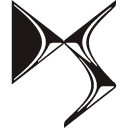 иконки ds automobiles, дсаутомобилес, логотип, бренд