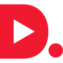 иконки dtube, дтубе, логотип, бренд