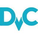 иконки dvc, двк, логотип, бренд