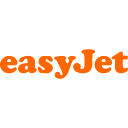 иконки easyjet, еасйджет, логотип, бренд