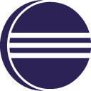 иконки eclipse ide, еклипсеиде, логотип, бренд