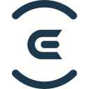 иконки ecovacs, ековакс, логотип, бренд