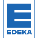 иконки edeka, едека, логотип, бренд