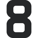 иконки eight sleep, еигхтслип, логотип, бренд
