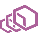 иконки envoy proxy, енвойпроксй, логотип, бренд