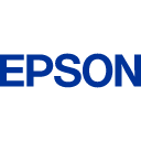 иконки epson, епсон, логотип, бренд
