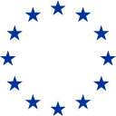 иконки european union, евросоюз, логотип, бренд