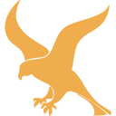 иконки falcon, фалкон, логотип, бренд