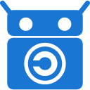 иконки f-droid, фдроид, логотип, бренд