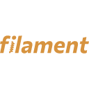 иконки filament, филамент, логотип, бренд