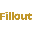 иконки fillout, филлоут, логотип, бренд