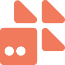 иконки firefish, фирефиш, логотип, бренд