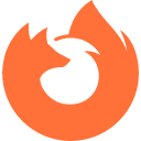 иконки firefox browser, фирефоксбровсер, логотип, бренд