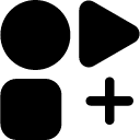 иконки flathub, флатуб, логотип, бренд