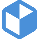 иконки flatpak, флатпак, логотип, бренд