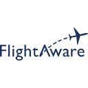 иконки flightaware, флигхтаваре, логотип, бренд