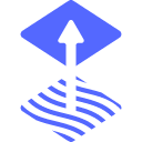 иконки flux, флукс, логотип, бренд