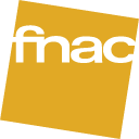 иконки fnac, фнак, логотип, бренд