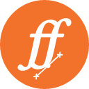 иконки fontforge, фонтфорге, логотип, бренд