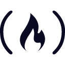 иконки freecodecamp, фрикодекамп, логотип, бренд