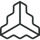 иконки frontify, фронтифй, логотип, бренд