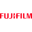 иконки fujifilm, фуджифилм, логотип, бренд