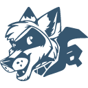 иконки fur affinity, фураффинитй, логотип, бренд