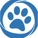 иконка furry network, фуррйнетворк, логотип, бренд