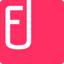 иконки fyle, фйле, логотип, бренд
