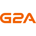 иконки g2a, логотип, бренд