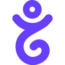 иконки gandi, ганди, логотип, бренд