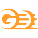 иконки gatling, гатлинг, логотип, бренд
