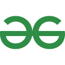 иконки geeksforgeeks, гиксфоргикс, логотип, бренд