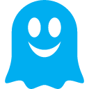 иконки ghostery, гхостерй, логотип, бренд