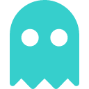 иконки ghostfolio, гхостфолио, логотип, бренд