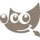 иконки gimp, гимп, логотип, бренд