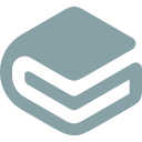 иконки gitbook, гитбук, логотип, бренд