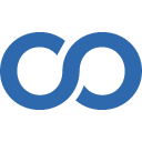 иконки gitconnected, гитконнектед, логотип, бренд